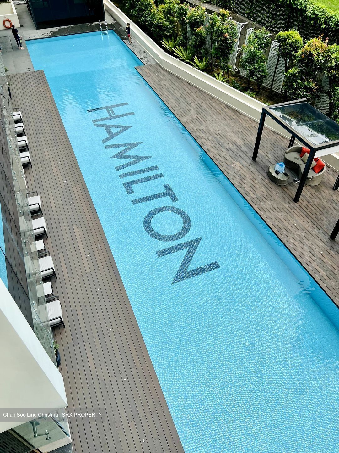 Reignwood Hamilton Scotts (D9), Apartment #535266911